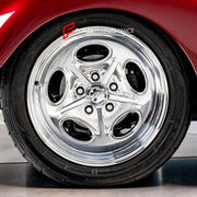 FORGED CLASSIC WHEELS RIMS for FORD SLANTBACK 1937