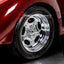 FORGED CLASSIC WHEELS RIMS for FORD SLANTBACK 1937