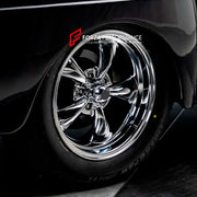 FORGED CLASSIC WHEELS RIMS for FORD SUPER DELUXE 1947