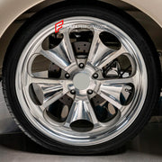 FORGED CLASSIC WHEELS RIMS for HUPMOBILE SKYLARK 1941