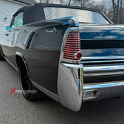 FORGED CLASSIC WHEELS RIMS for LINCOLN CONTINENTAL 1965