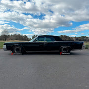 FORGED CLASSIC WHEELS RIMS for LINCOLN CONTINENTAL 1965