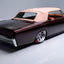 FORGED CLASSIC WHEELS RIMS for LINCOLN CONTINENTAL 1967