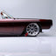 FORGED CLASSIC WHEELS RIMS for LINCOLN CONTINENTAL 1967