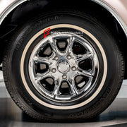 FORGED CLASSIC WHEELS RIMS for LINCOLN CONTINENTAL MARK V 1979