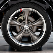 FORGED CLASSIC WHEELS RIMS for MERCURY COUGAR XR-7 1968