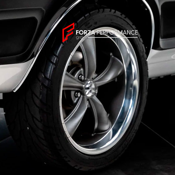 FORGED CLASSIC WHEELS RIMS for MERCURY COUGAR XR-7 1968