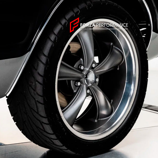 FORGED CLASSIC WHEELS RIMS for MERCURY COUGAR XR-7 1968