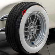 FORGED CLASSIC WHEELS RIMS for MESSERSCHMITT ROADSTER 1961