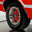 FORGED CLASSIC WHEELS RIMS for OLDSMOBILE 442 1970