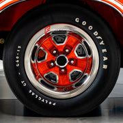 FORGED CLASSIC WHEELS RIMS for OLDSMOBILE 442 1970