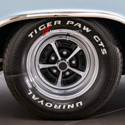 FORGED CLASSIC WHEELS RIMS for OLDSMOBILE CUTLASS 1965