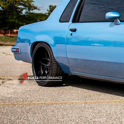 FORGED CLASSIC WHEELS RIMS for OLDSMOBILE CUTLASS