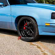 FORGED CLASSIC WHEELS RIMS for OLDSMOBILE CUTLASS