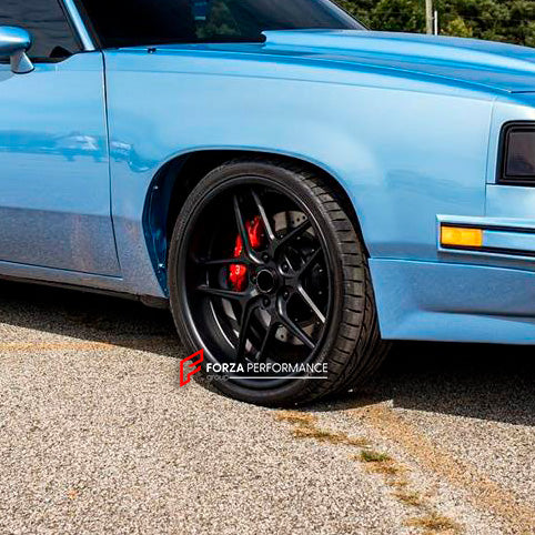 FORGED CLASSIC WHEELS RIMS for OLDSMOBILE CUTLASS