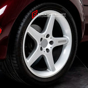 FORGED CLASSIC WHEELS RIMS for PANOZ AIV ROADSTER 1998