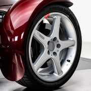 FORGED CLASSIC WHEELS RIMS for PANOZ AIV ROADSTER 1998