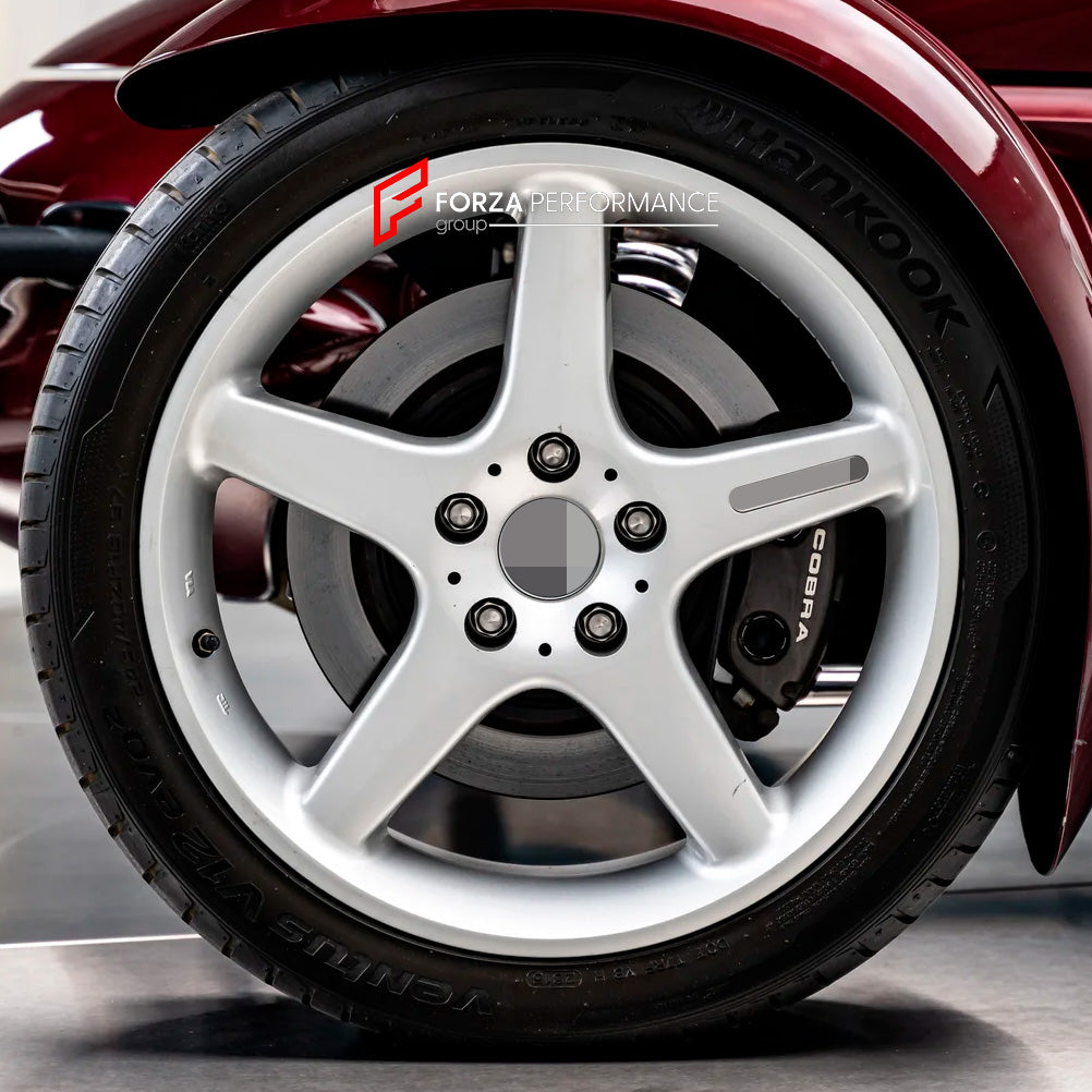 FORGED CLASSIC WHEELS RIMS for PANOZ AIV ROADSTER 1998