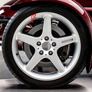 FORGED CLASSIC WHEELS RIMS for PANOZ AIV ROADSTER 1998