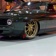 FORGED CLASSIC WHEELS RIMS for PLYMOUNTH BARRACUDA 1970