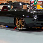 FORGED CLASSIC WHEELS RIMS for PLYMOUNTH BARRACUDA 1970
