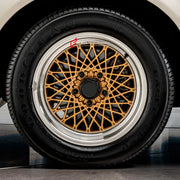 FORGED CLASSIC WHEELS RIMS for PONTIAC FIREBIRD TRANS AM TURBO PACE CAR 1989