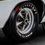 FORGED CLASSIC WHEELS RIMS for PONTIAC GTO JUDGE 1970