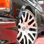 FORGED CLASSIC WHEELS RIMS for ROLLS ROYCE SILVER SPIRIT 1980 - 1997 custom fit FORGIATO DITO WHEELS