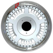 FORGED CLASSIC WHEELS RIMS for ROLLS ROYCE SILVER SPIRIT 1980 - 1997 custom fit OEM STYLE