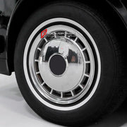 FORGED CLASSIC WHEELS RIMS for ROLLS ROYCE SILVER SPIRIT 1980 - 1997 custom fit OEM STYLE