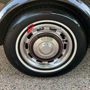 FORGED CLASSIC WHEELS RIMS for ROLLS ROYCE SILVER SPIRIT 1980 - 1997 custom fit OEM STYLE