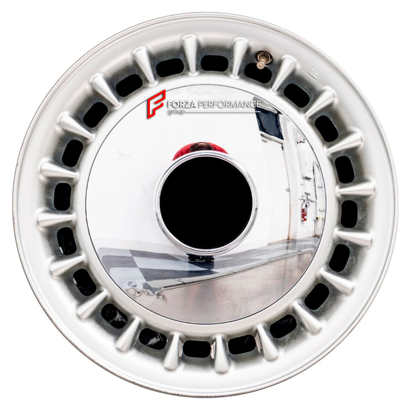 FORGED WHEELS RIMS for ROLLS ROYCE SILVER SPIRIT 1980 - 1997