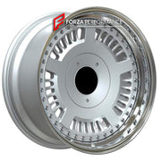 FORGED CLASSIC WHEELS RIMS for ROLLS ROYCE SILVER SPIRIT 1980 - 1997 custom fit OEM STYLE