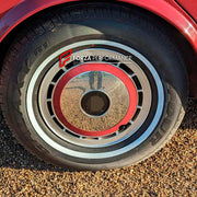FORGED CLASSIC WHEELS RIMS for ROLLS ROYCE SILVER SPIRIT 1980 - 1997 custom fit OEM STYLE