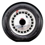 FORGED CLASSIC WHEELS RIMS for ROLLS ROYCE SILVER SPIRIT 1980 - 1997 custom fit OEM STYLE