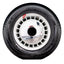FORGED CLASSIC WHEELS RIMS for ROLLS ROYCE SILVER SPIRIT 1980 - 1997 custom fit OEM STYLE