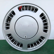 FORGED CLASSIC WHEELS RIMS for ROLLS ROYCE SILVER SPIRIT 1980 - 1997 custom fit OEM STYLE