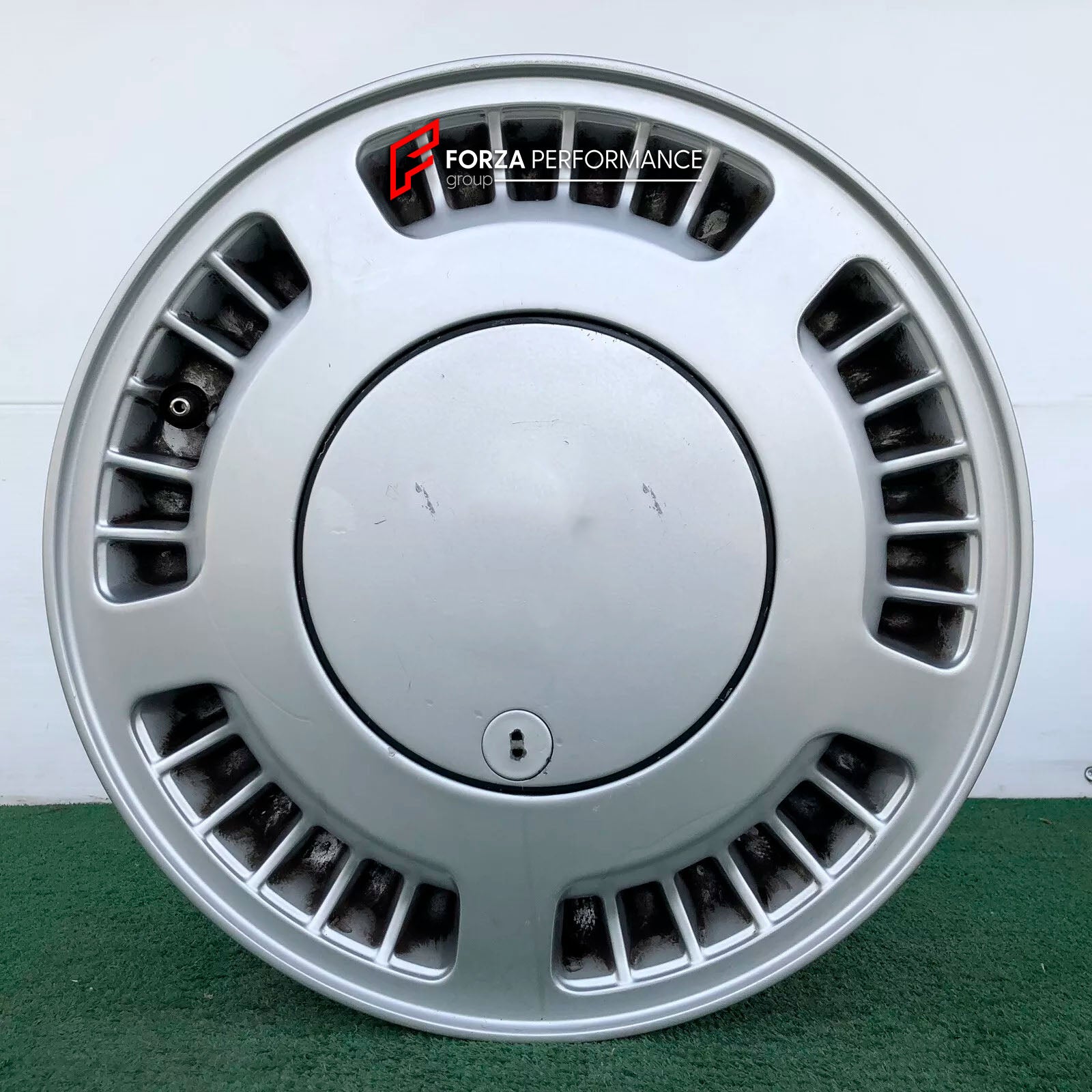 FORGED CLASSIC WHEELS RIMS for ROLLS ROYCE SILVER SPIRIT 1980 - 1997 custom fit OEM STYLE