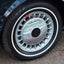 FORGED CLASSIC WHEELS RIMS for ROLLS ROYCE SILVER SPIRIT 1980 - 1997 custom fit OEM STYLE