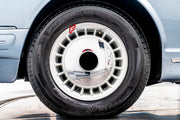 FORGED CLASSIC WHEELS RIMS for ROLLS ROYCE SILVER SPIRIT 1980 - 1997 custom fit OEM STYLE