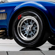 FORGED CLASSIC WHEELS RIMS for SHELBY COBRA SUPERFORMANCE 1965