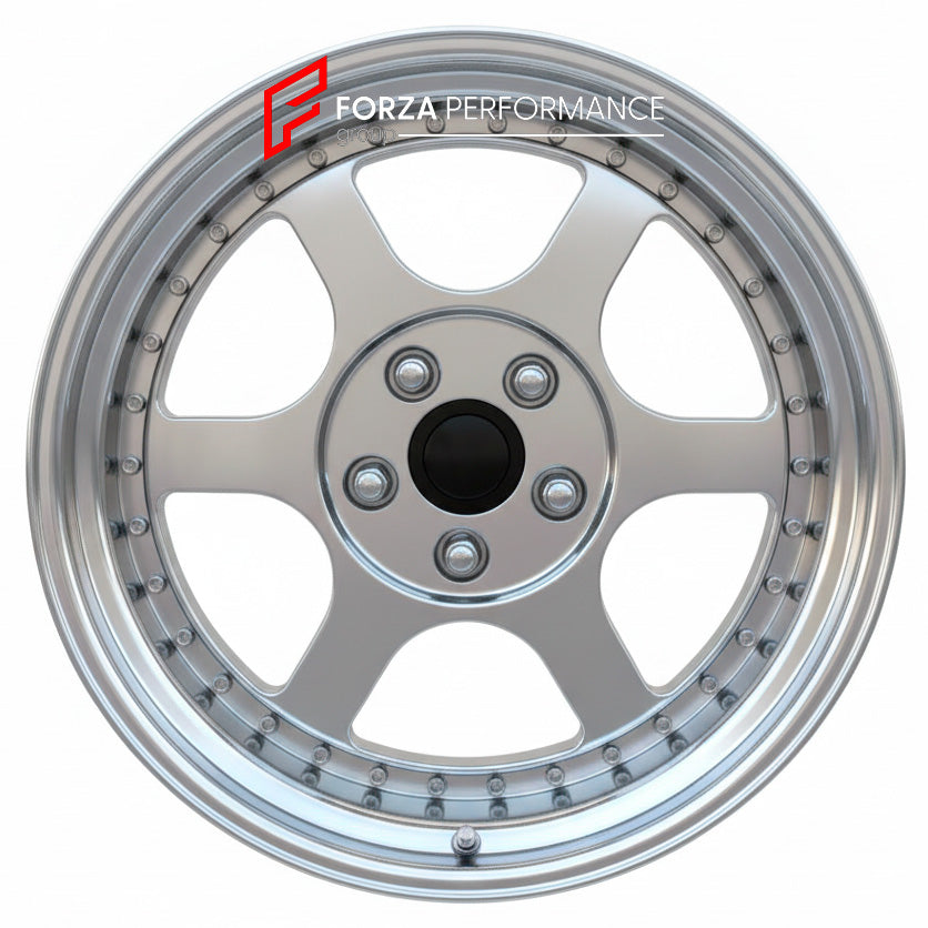 FORGED CLASSIC WHEELS RIMS for TVR TASMIN WEDGES 280i 350i 390 400 420 450 SEAC TURBO FHC SX SE