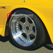 FORGED CLASSIC WHEELS RIMS for TVR TASMIN WEDGES 280i 350i 390 400 420 450 SEAC TURBO FHC SX SE