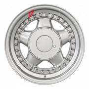 FORGED CLASSIC WHEELS RIMS for TVR TASMIN WEDGES 280i 350i 390 400 420 450 SEAC TURBO FHC SX SE