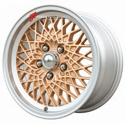 FORGED CLASSIC WHEELS RIMS for TVR TASMIN WEDGES 280i 350i 390 400 420 450 SEAC TURBO FHC SX SE