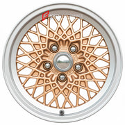 FORGED CLASSIC WHEELS RIMS for TVR TASMIN WEDGES 280i 350i 390 400 420 450 SEAC TURBO FHC SX SE