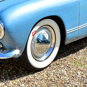 FORGED CLASSIC WHEELS RIMS for VOLKSWAGEN KARMANN GHIA 1955 - 1974