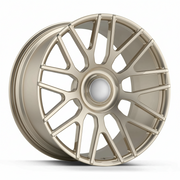 FORGED WHEELS Monoblock for ALL MODELS A208