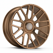 FORGED WHEELS Monoblock for ALL MODELS A208
