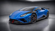 FORGED DRY CARBON BODY KIT for LAMBORGHINI HURACAN EVO 2019 - 2024 Forza Performance custom fit buy forged dry carbon body kit